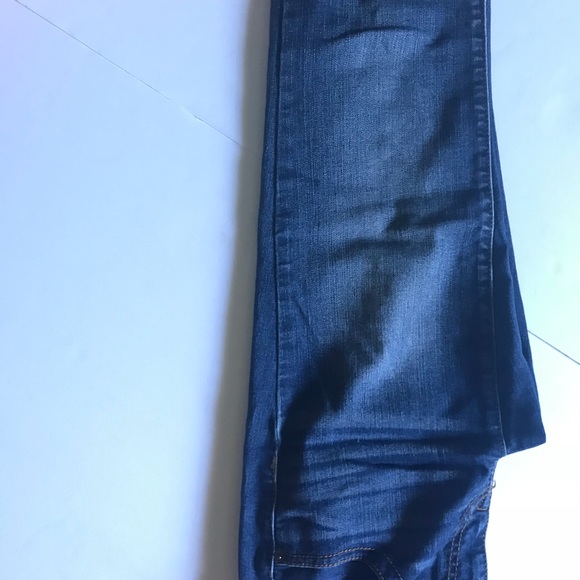 🛍 INC Regular Fit Jean Capris - Picture 5 of 5